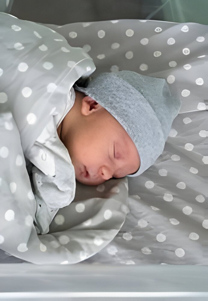 New Born Baby